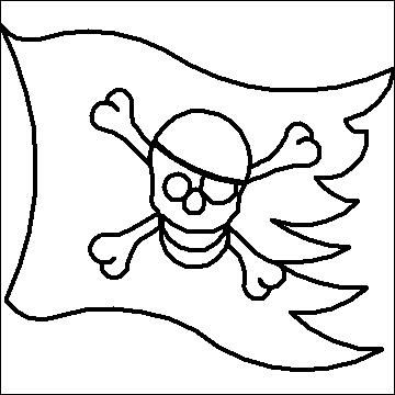 (image for) Jolly Roger-L00740